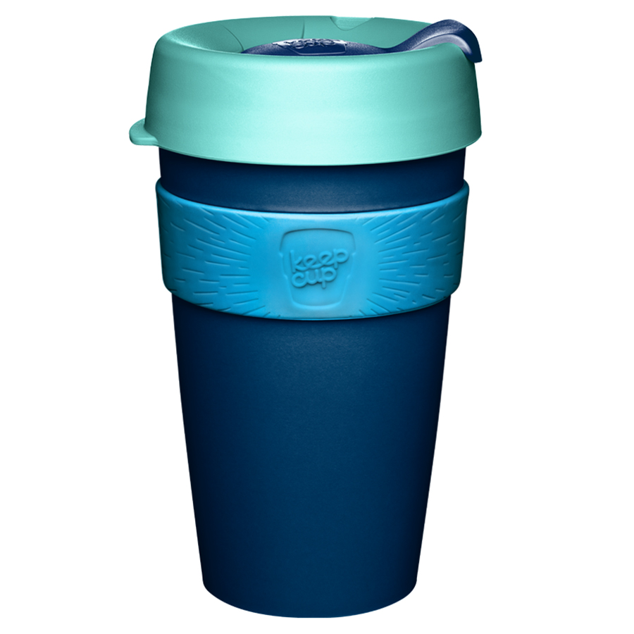 Купить Кружка Original, Australis L, 454 мл, KeepCup (арт. CAUS16) с