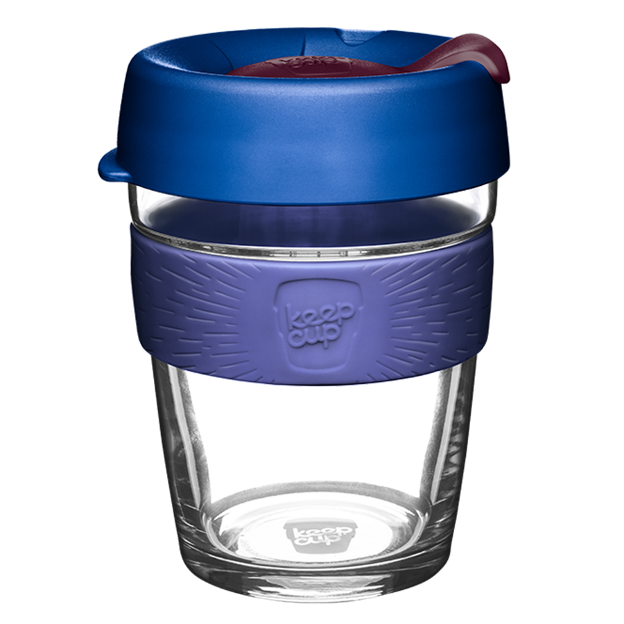 Купить Кружка KeepCup Brew M 340 мл Lake, KeepCup (арт. BLAKE12) с ...