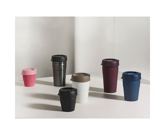 Купить Термокружка KeepCup Thermal M 340 мл Nitro, KeepCup (арт. TNIT12 ...